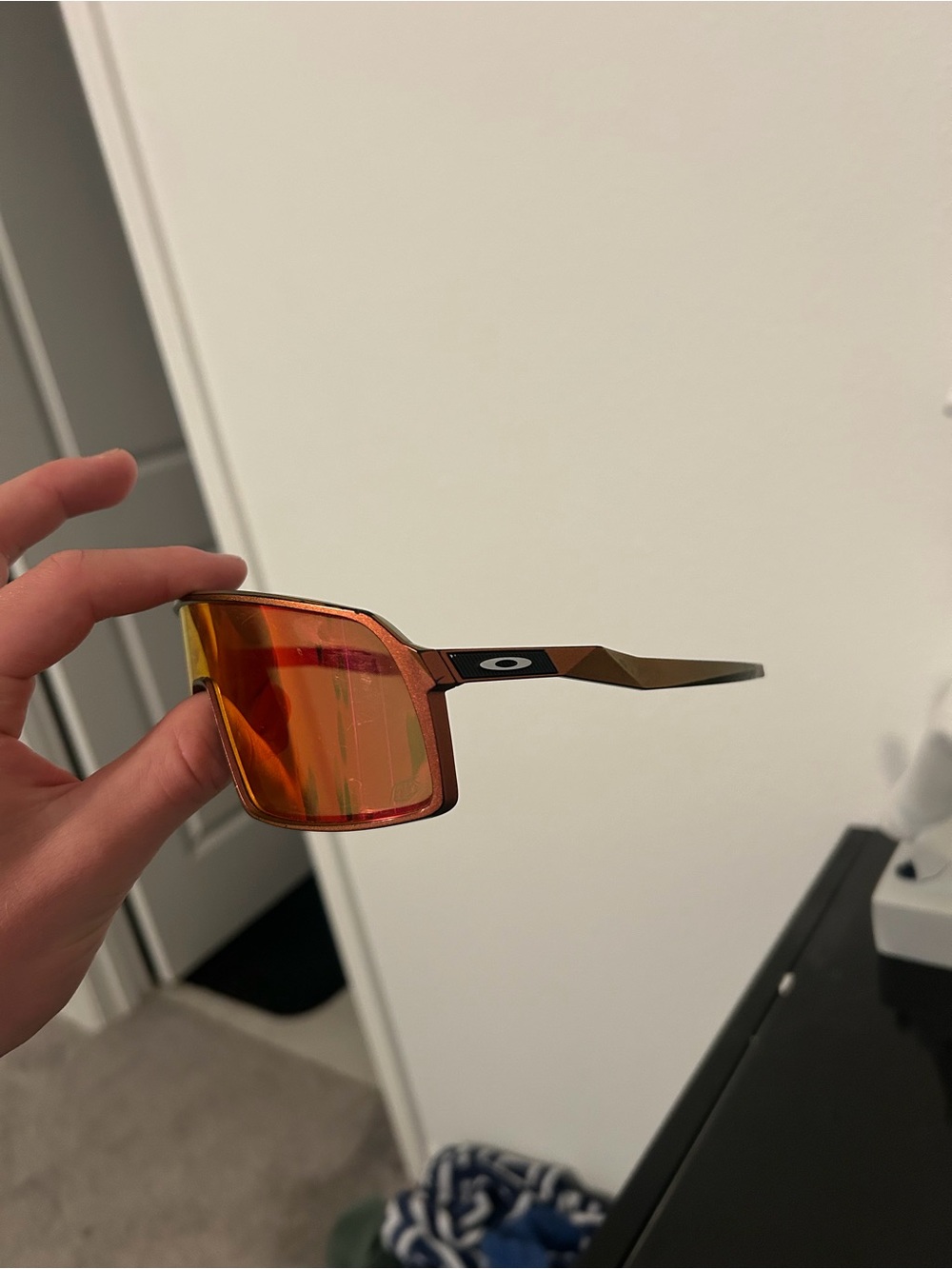 Oakley Sutton